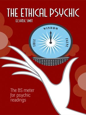 cover image of The Ethical Psychic